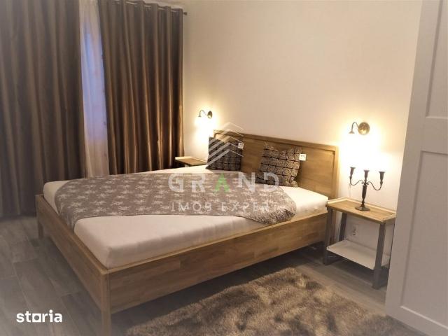 Apartament 2 Camere | Parcare | Debara | Floresti/Avram Iancu Metro