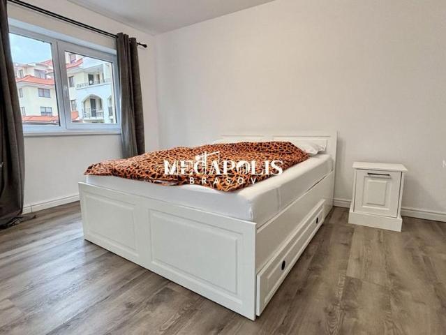 Apartament 2 camere | Parcare | Decomandat | Tractorul