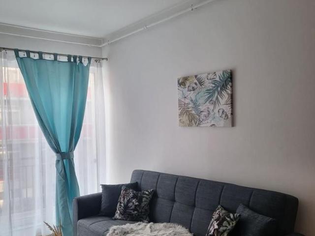 Apartament 2 camere, parcare demisol, incalzire in pardoseala, Golden