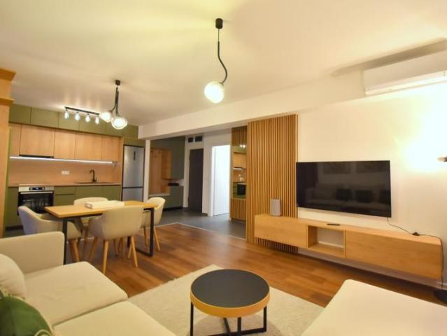 Apartament 2 camere + parcare DENYA FOREST