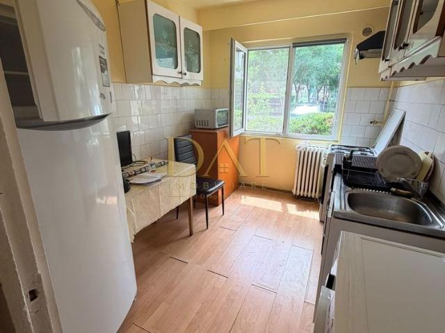 Apartament 2 camere, parcare exterioara, zona BIG