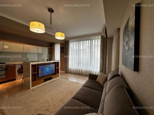 Apartament 2 camere + parcare | Exclusive Residence | Copou