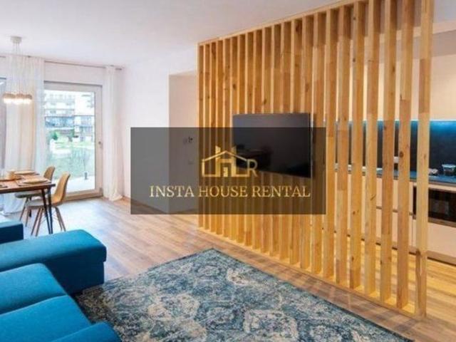 Apartament 2 camere + parcare Exclusivist vedere lac
