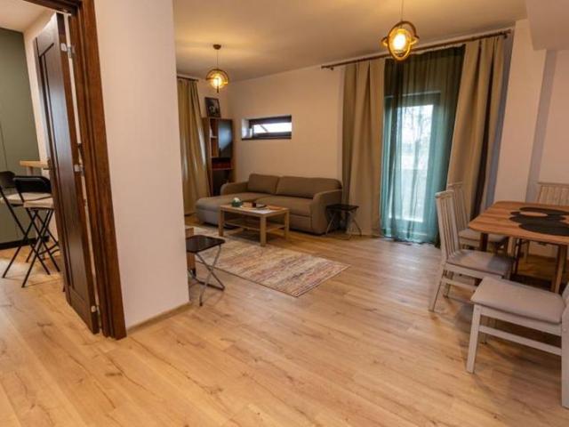 Apartament 2 camere | Parcare interior | 15 Min Metrou Jiului