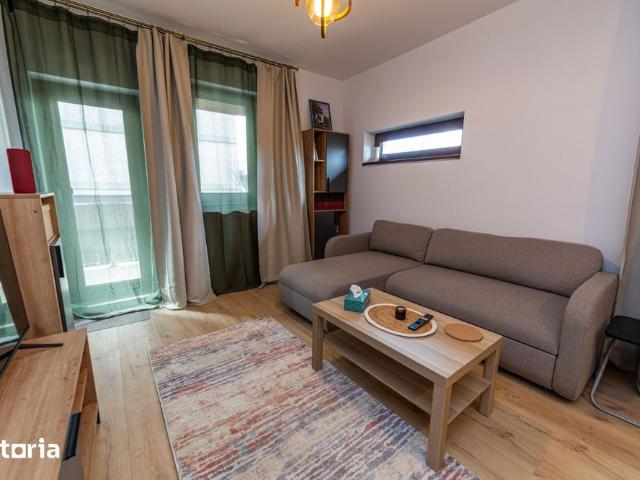 Apartament 2 camere | Parcare interior | Imobil nou | Prima Inchiriere