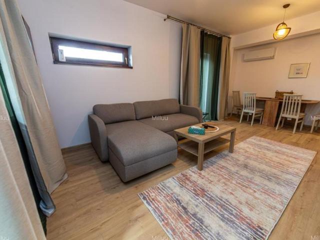 Apartament 2 camere | Parcare interior | Imobil Nou | Prima Inchiriere