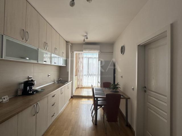 Apartament 2 camere, parcare inclusă – Mărăști, zona Ion Agârbiceanu