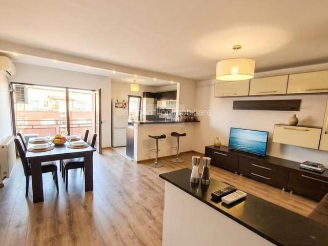 Apartament 2 camere | Parcare inclusă | Florești Teilor / Eroilor