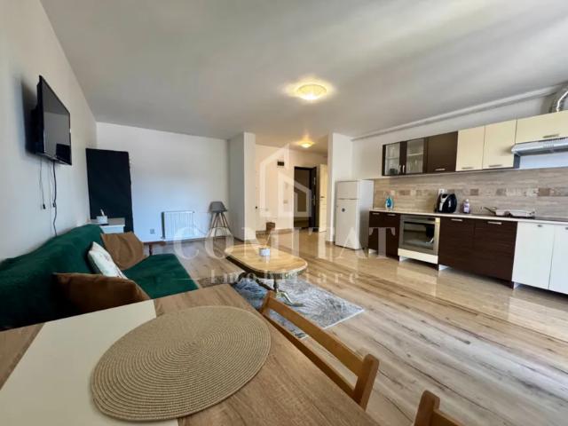 Apartament 2 camere | Parcare inclusă | Zona Lidl Dâmbul Rotund