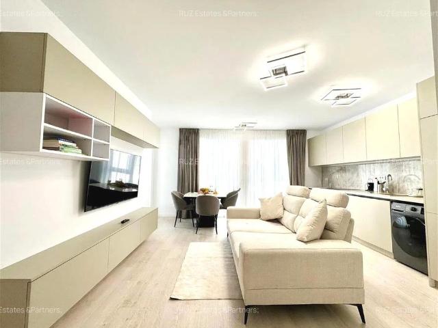 Apartament 2 camere | Parcare inclusă | Zona rond OMV