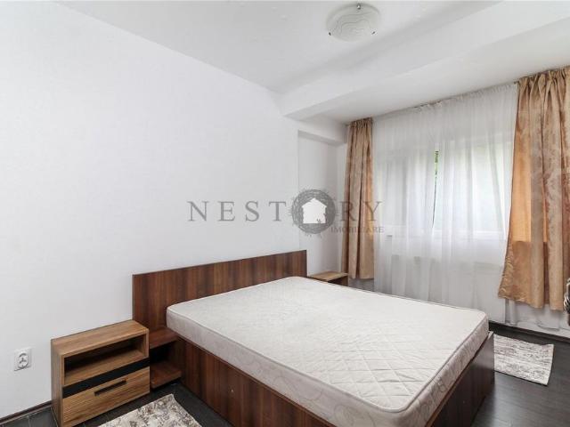 Apartament 2 camere + parcare inclusa, 60mp, UMF | Andrei Muresanu