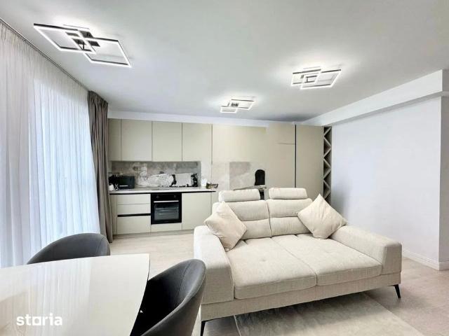 Apartament 2 camere | Parcare inclusa | Zona rond OMV