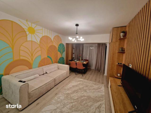 Apartament 2 camere | Parcare inclusa | Zona Tei