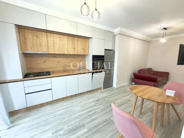 Apartament 2 Camere | Parcare Inclusa | Zona VIVO BMW