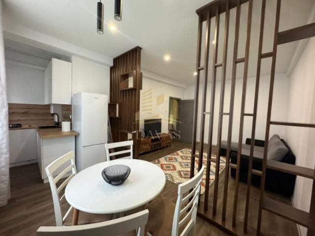 Apartament 2 camere parcare inclusa | Central | Modern | Horea