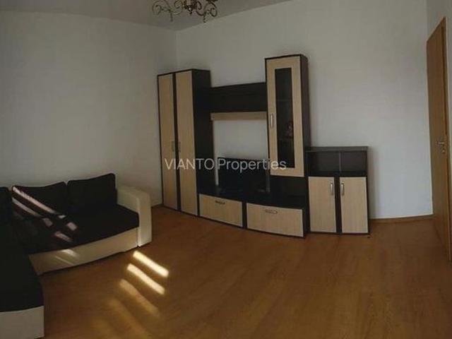 Apartament 2 camere | Parcare inclusa | City Residence | Sibiu