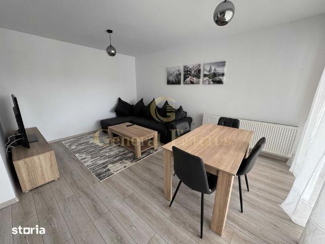 Apartament 2 camere | Parcare inclusa | Disponibilitate imediata