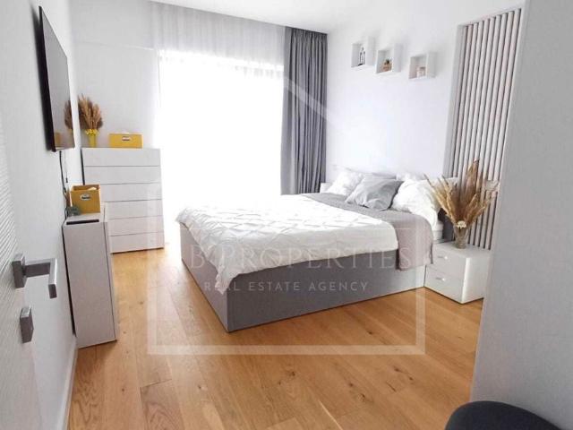 Apartament 2 camere | Parcare Inclusa | Herastrau
