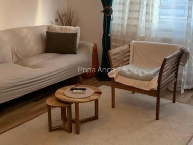 APARTAMENT 2 CAMERE PARCARE INCLUSA IN PRETUL CHIRIEI bd. Metalurgiei