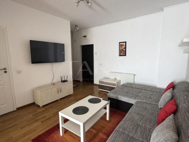 Apartament 2 camere, parcare inclusa Marasti, zona Ion Agarbiceanu