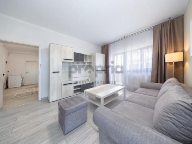 APARTAMENT 2 CAMERE + PARCARE LANGA STREET MALL SANPETRU LA INTRARE