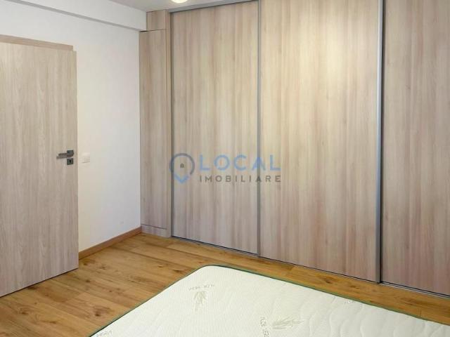 Apartament 2 camere | Parcare | modern | Borhanci