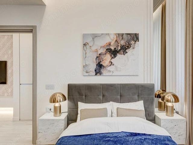 Apartament 2 Camere | Parcare | Modern | Park Residence 6