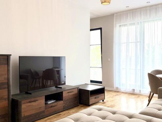 Apartament 2 Camere | Parcare | Modern | Zona Baneasa