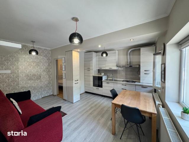 Apartament 2 camere, parcare, modern, zona: Iulius Mall