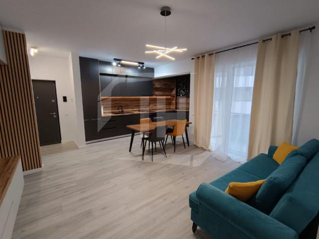 Apartament 2 camere, parcare, Marasti! Prima Inchiriere!