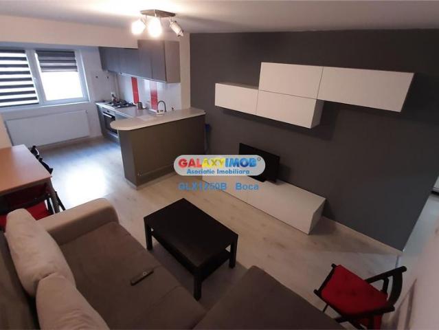 Apartament 2 camere + PARCARE METROU