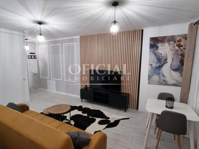 Apartament 2 camere | Parcare | Nou | Zona Parcul Poligon | Floresti