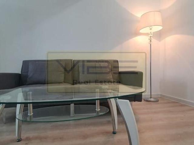 Apartament 2 camere + parcare Sofia District Bucium Visani