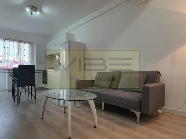 Apartament 2 camere + parcare Sofia District Bucium Visani