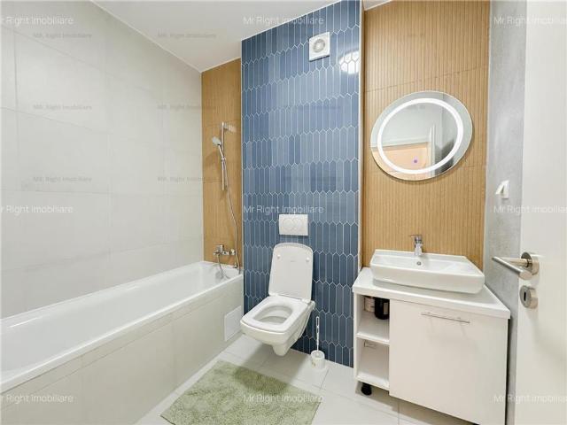 Apartament 2 camere | parcare si boxa | Avantgarden Faza 5