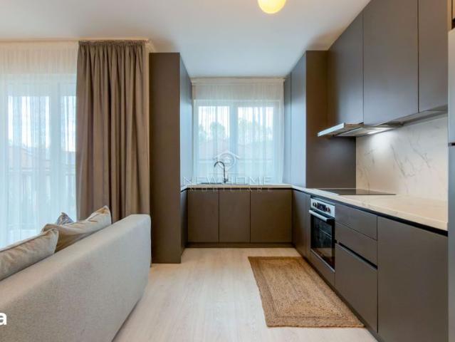Apartament 2 camere, parcare, Str Abatorului Floresti