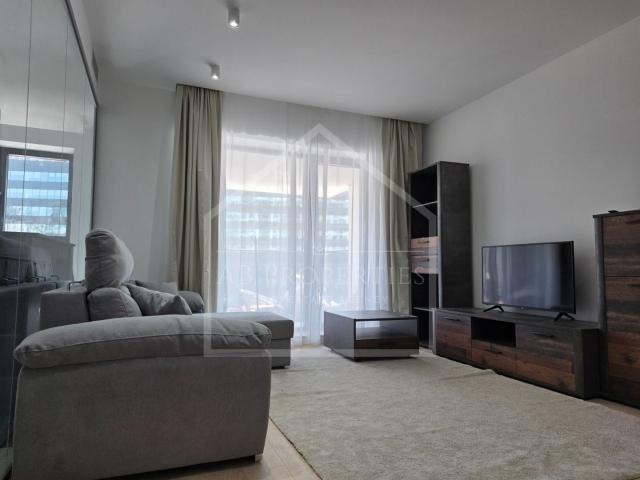 Apartament 2 camere | Parcare Subt Inclusa | Nusco
