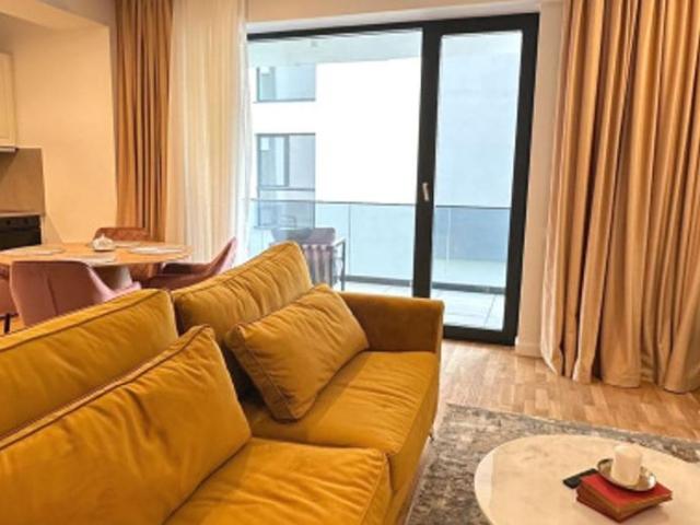 Apartament 2 camere | Parcare subterană inclusă | Residence 5 Forest Pipera