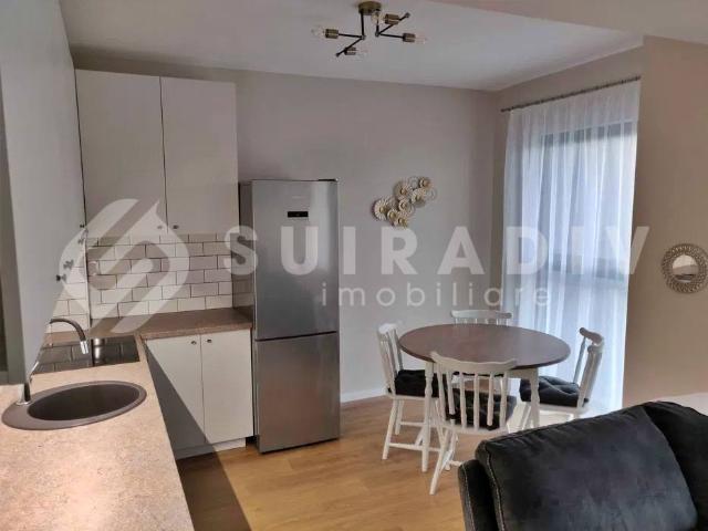 Apartament 2 camere | Parcare subterană | West City Tower