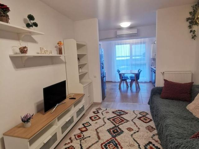 Apartament 2 camere, parcare subterană, Theodor Pallady