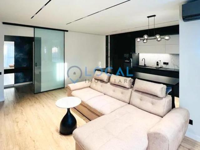 Apartament 2 camere, parcare subterana | Marasti |
