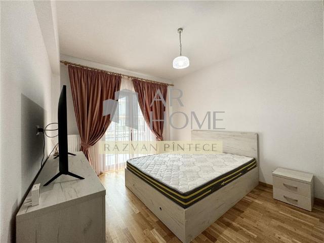 Apartament 2 camere, parcare subterana, MRS SMART