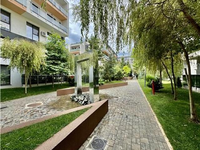Apartament 2 camere, parcare subterana, MRS SMART