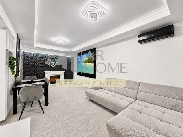 Apartament 2 camere parcare subterana MRS SMART Nord Ploiesti
