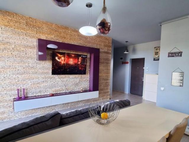 Apartament 2 camere, parcare subterana, AC, Gheorgheni – Iulius Mall