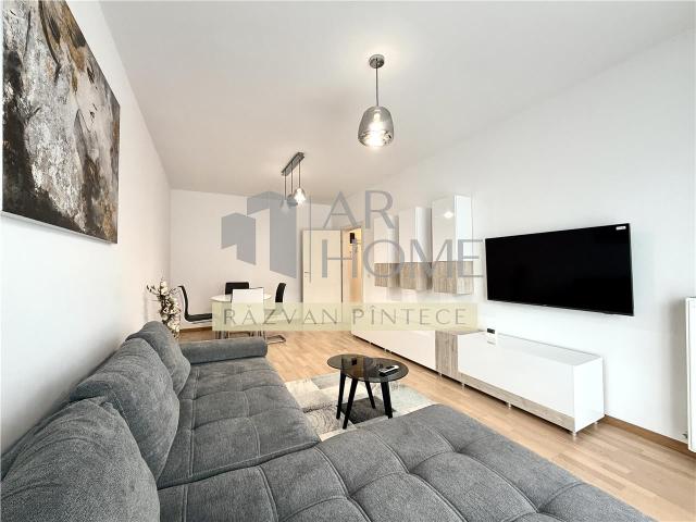 Apartament 2 camere, parcare subterana, Albert MRS Smart Ploiesti