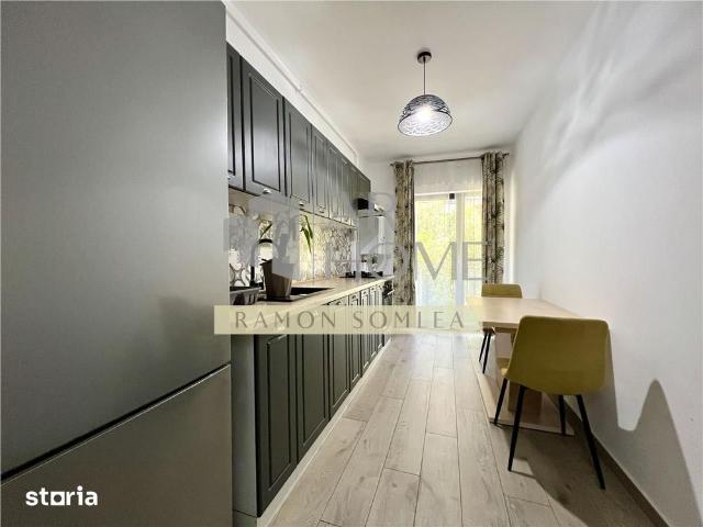 Apartament 2 camere, parcare subterana, Albert MRS Smart Ploiesti
