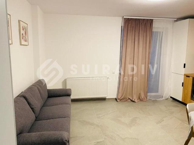 Apartament 2 camere | Parcare subterana | Baciu zona Lidl
