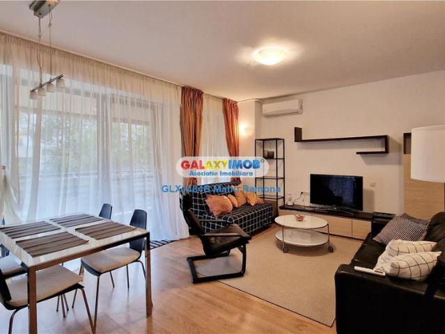 Apartament 2 camere, parcare subterana, CENTRAL PARK