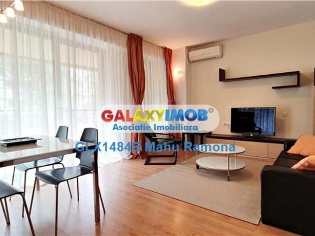 Apartament 2 camere, parcare subterana, CENTRAL PARK
